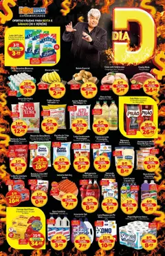 Rede Bom Lugar - Ofertas da semana - Pré-Visualização do folheto da loja Rede Bom Lugar, válido de 30.01.2026