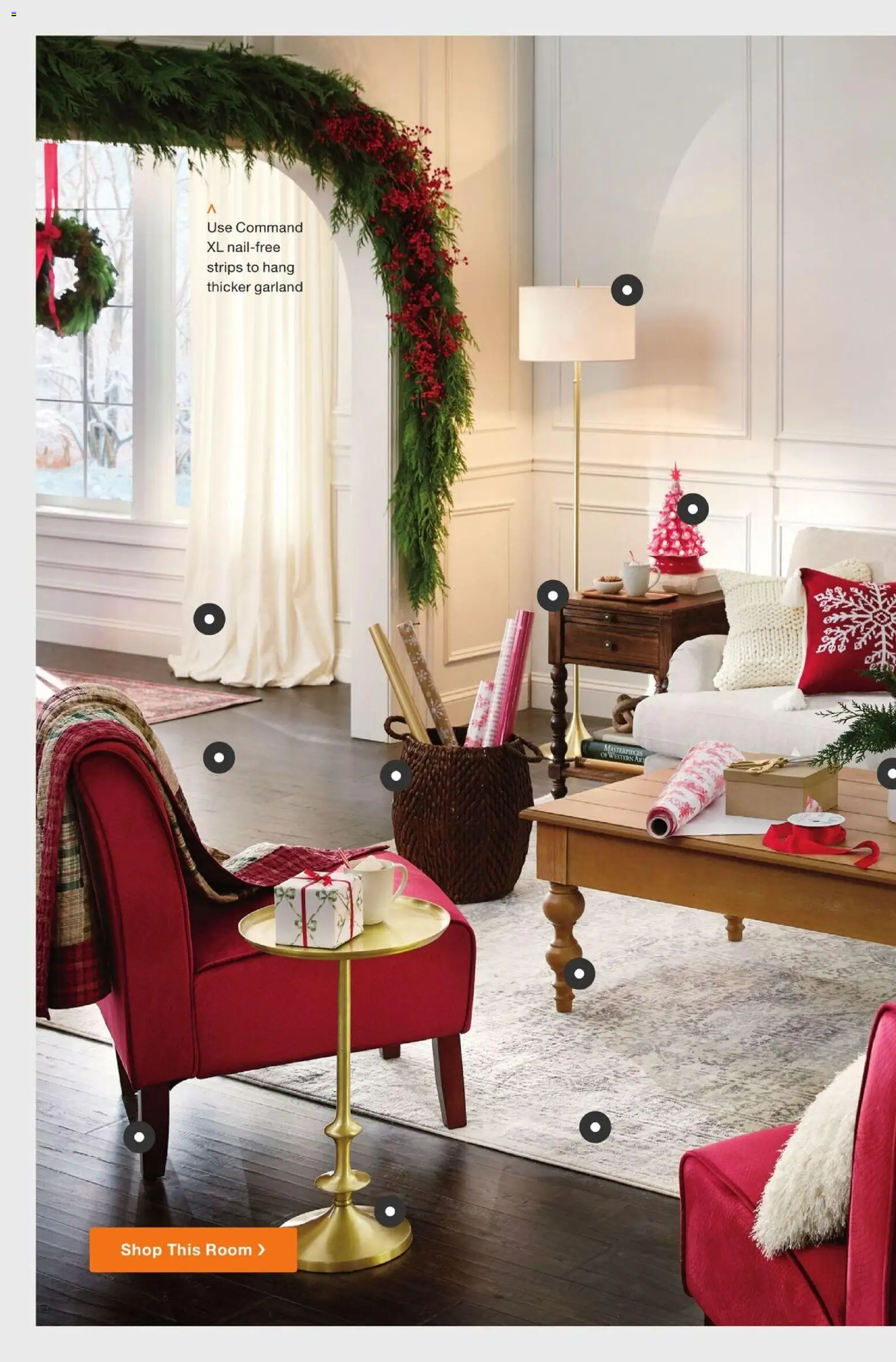 Home Depot Catalog - valid from 27.10.2025 | Page: 4 | Products: Dress