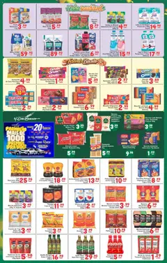 Rede Super Compras - Ofertas da semana - Pré-Visualização do folheto da loja Rede Super Compras, válido de 13.04.2026 | Página: 2