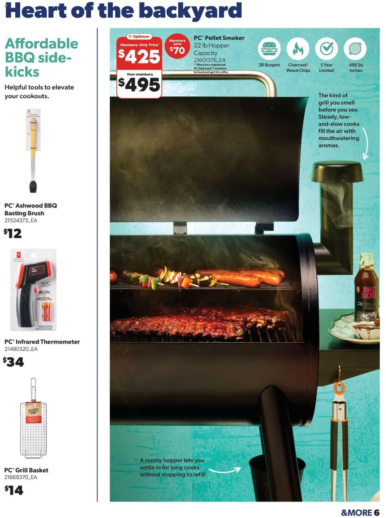 Real Canadian Superstore flyer valid from 26.03.2026 | Page: 6