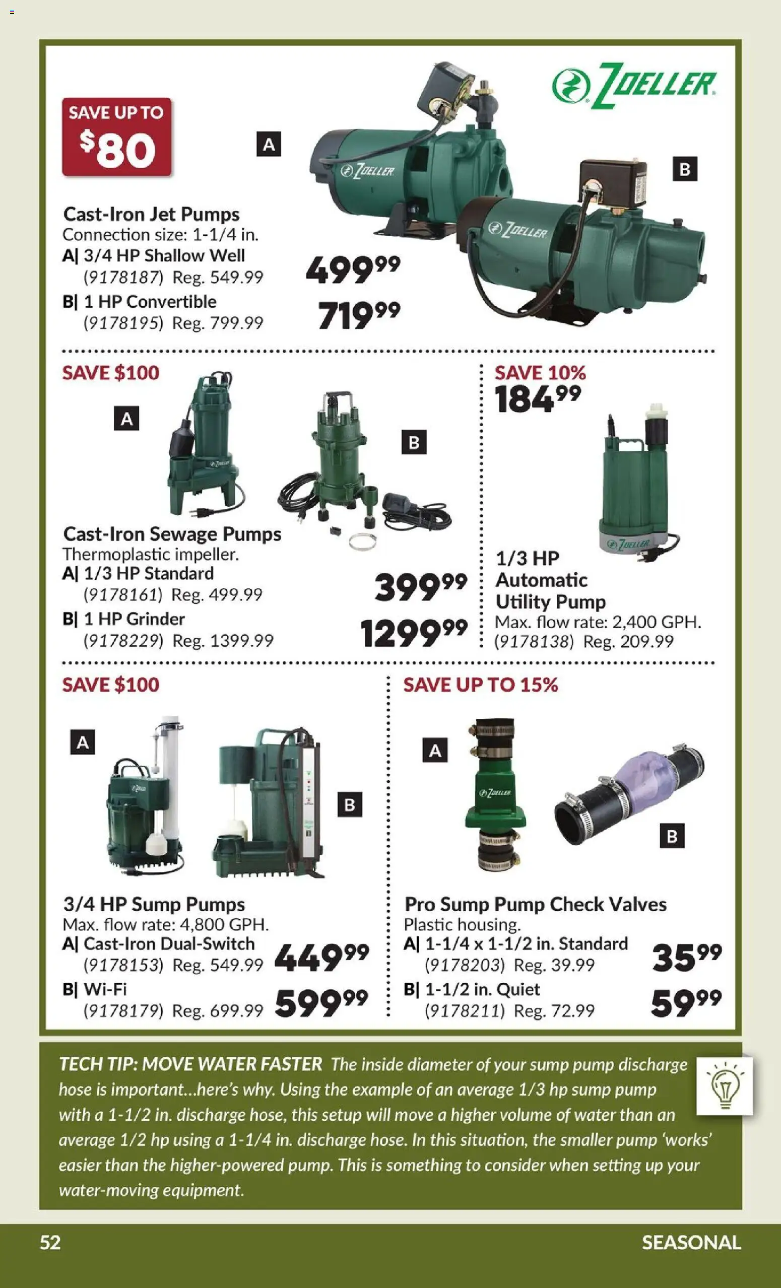 Princess Auto flyer valid from 24.02.2026 | Page: 56 | Products: Grinder