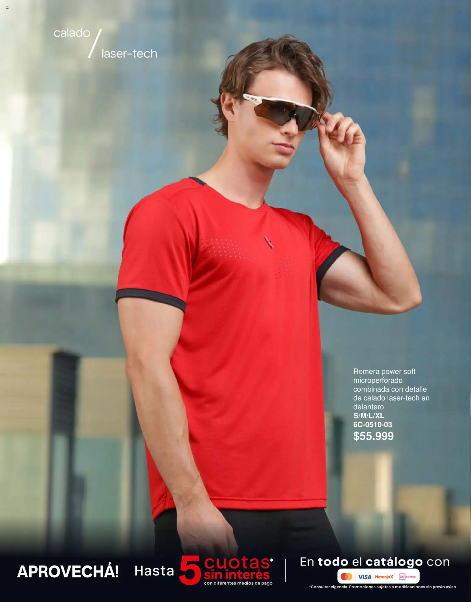 Vitnik - Hombre │ válido desde el 01.04.2026 | Página: 52