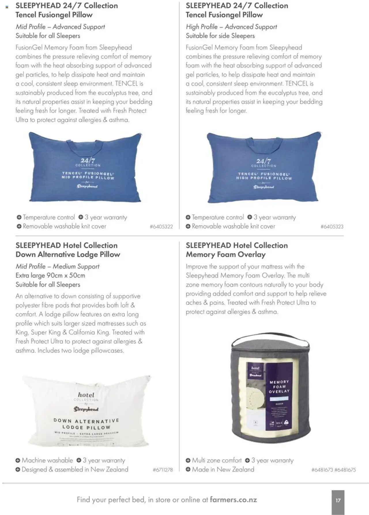 Farmers catalogue from 01.01.2024 | Page: 15