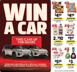 Preview of Drakes catalogue  - valid from 22.04.2026 | Page: 2