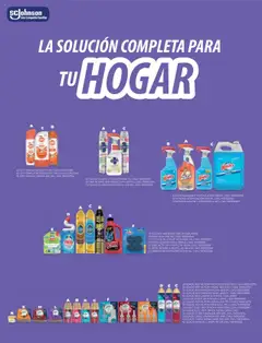 Nuevas ofertas de Office Depot válidas en toda la República Mexicana desde el 09.01.2025. ¡Encuentra las mejores ofertas en Office Depot catálogo 2025! | Página: 255