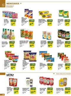 Cooper - Ofertas Super Quinzenal - Pré-Visualização do folheto da loja Cooper, válido de 03.12.2025 | Página: 10