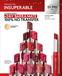 Catálogo Ésika Campaña 18 válido desde el 01.12.2025 | Página: 53