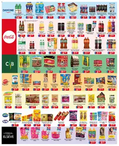 Supermercados Rondon - Ofertas da semana - Pré-Visualização do folheto da loja Supermercados Rondon, válido de 10.04.2026 | Página: 3