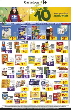 Carrefour Bairro - Ofertas da semana - Pré-Visualização do folheto da loja Carrefour Bairro, válido de 23.04.2026