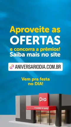 Dia promoções - Pré-Visualização do folheto da loja Dia, válido de 16.10.2025 | Página: 10