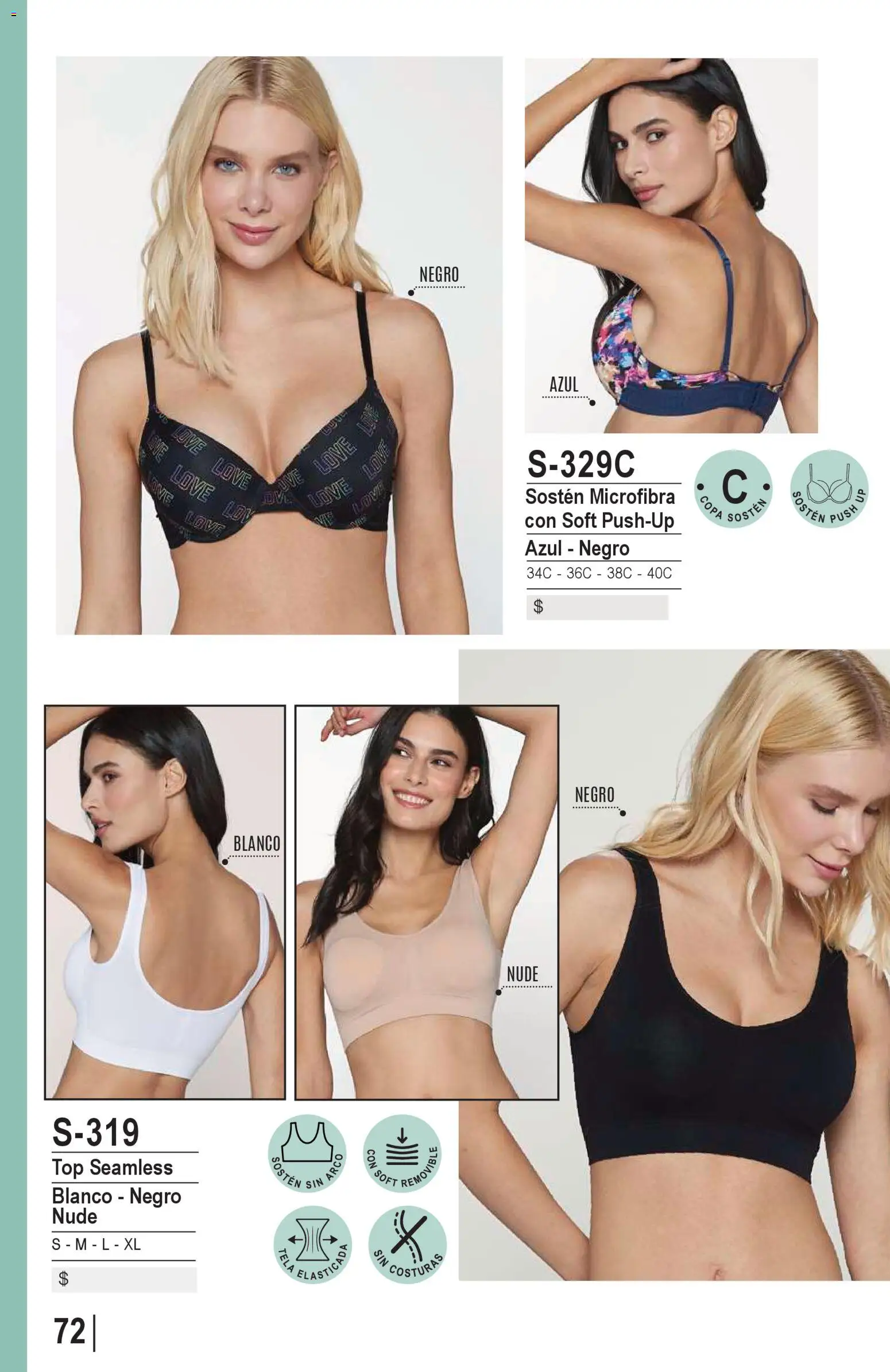 Ofertas Lady Genny │ válido desde el 09.02.2026 | Página: 74