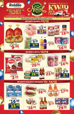 Roldão - Ofertas Fim de Semana - Pré-Visualização do folheto da loja Roldão, válido de 11.12.2025