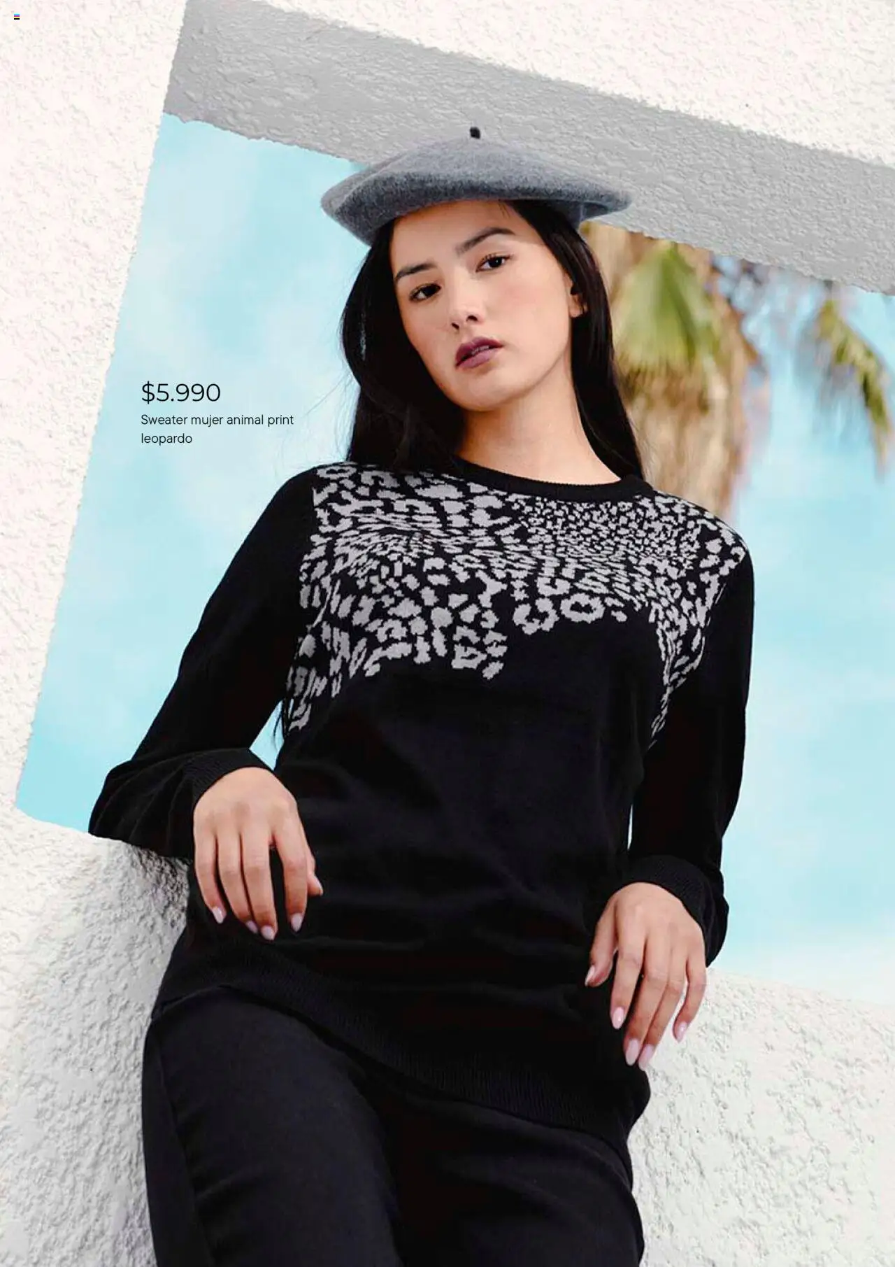 Tricot ofertas  │ válido desde el 01.08.2025 | Página: 12 | Productos: Sweater