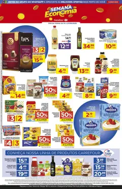 Carrefour Folheto - válido de 14.08.2025 | Página: 4