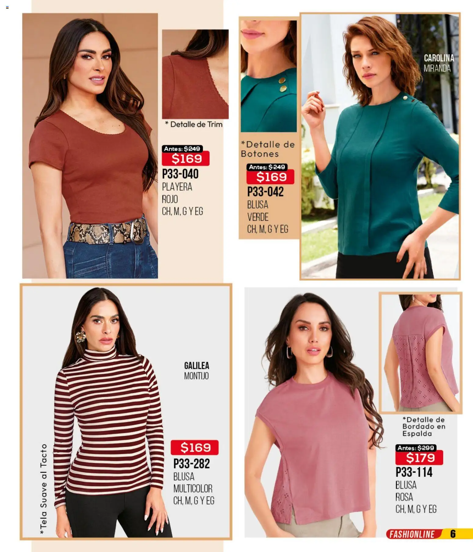 Nuevas ofertas de Cklass válidas en toda la República Mexicana desde el 02.01.2026. ¡Encuentra las mejores ofertas en Cklass catálogo Rebajas Inicio de Año Calzado! | Página: 308 | Productos: Blusa, Playera