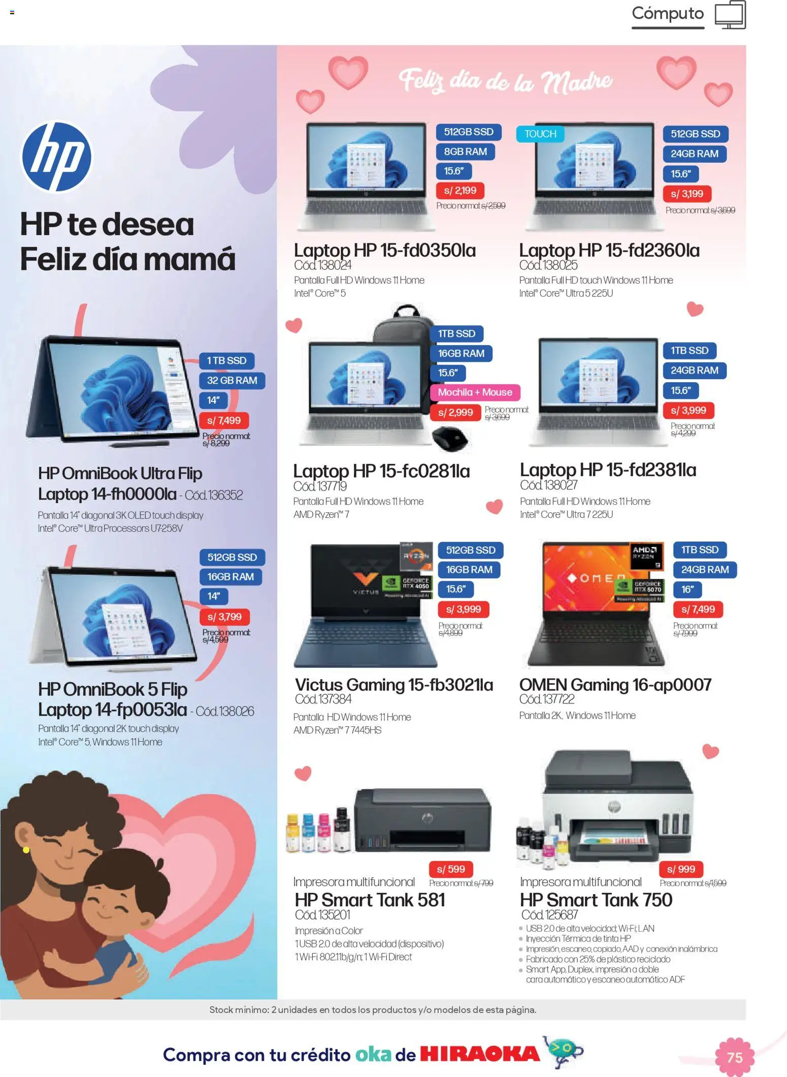 Hiraoka catálogo del 25/04 ✨ Ahorre a lo grande con los folletos en línea! | Perú