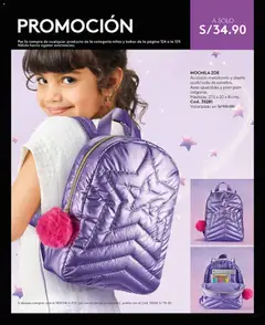 Vista previa de folleto Ésika - Campaña 6 de la Ésika válido desde 14.03.2026 | Página: 129