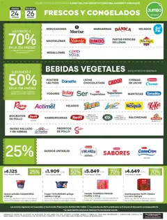 Vista previa Jumbo - Ofertas | Mendoza válido desde el 24.10.2025 | Página: 4