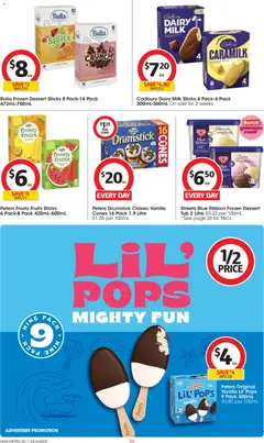 Preview of Coles Black Friday  - valid from 26.11.2025 | Page: 36
