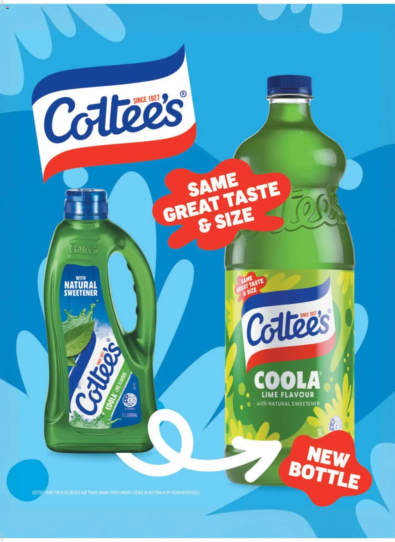 Coles catalogue - valid from 06.10.2025 | Page: 175 | Products: Lime, Device