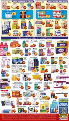 Kaçula - Ofertas da semana  - Pré-Visualização do folheto da loja Kaçula, válido de 11.10.2025 | Página: 4