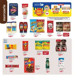 Bistek Supermercados ofertas Quinzenal - Pré-Visualização do folheto da loja Bistek Supermercados, válido de 08.04.2026 | Página: 2