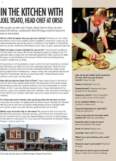 Preview of Foodland Mighty Magazine - Spring 2025 - valid from 01.09.2025 | Page: 38