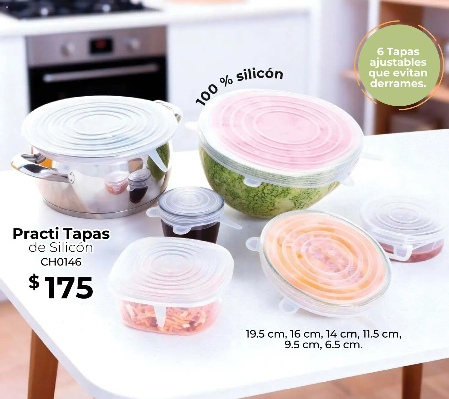 Nuevas ofertas de Colchas Concord válidas en toda la República Mexicana desde el 01.03.2026. ¡Encuentra las mejores ofertas en Colchas Concord catálogo Home! | Página: 135