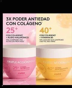 Catálogo Ésika Campaña 4 válido desde el 15.02.2026 | Página: 78 | Productos: Crema