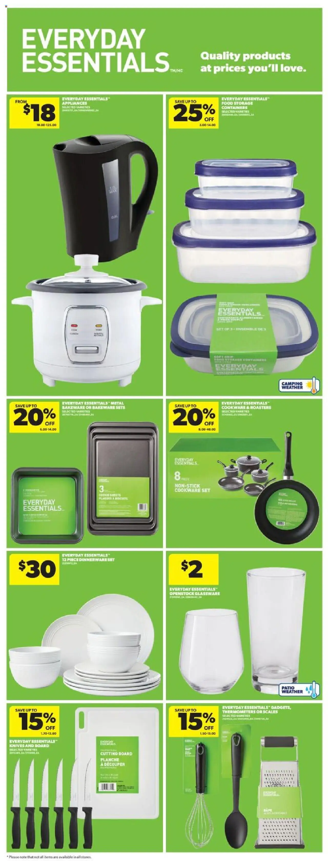 Real Canadian Superstore flyer valid from 10.07.2025 | Page: 13