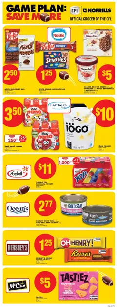 Preview of No Frills flyer - AB from shop No Frills valid from 16.10.2025 | Page: 8