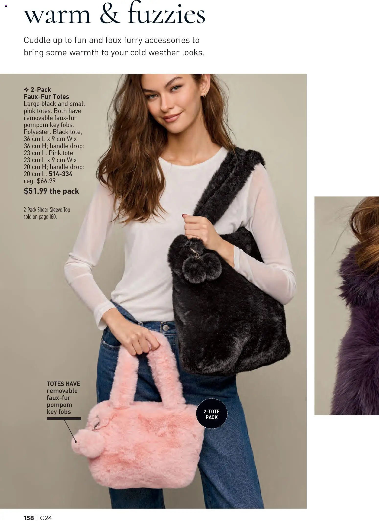 Avon flyer valid from 20.11.2025 | Page: 158