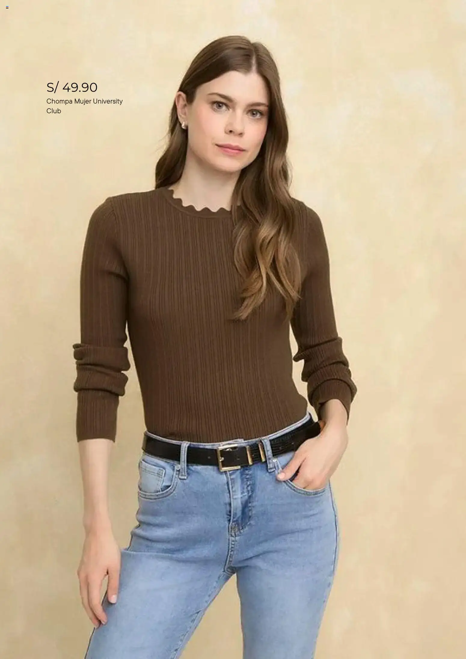 Catálogo Saga Falabella válido desde 01.04.2026 | Página: 2