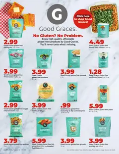 Preview of HyVee weekly ads valid from 17.11.2025 | Page: 11