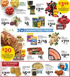 Preview of King Soopers weekly ads valid from 03.12.2025 | Page: 9