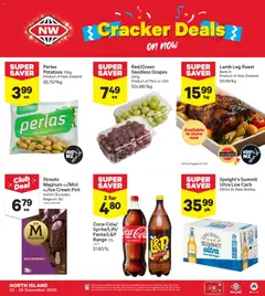 New World catalogue preview  - valid from 22.12.2025