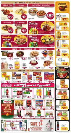 Preview of Cardenas weekly ads valid from 17.12.2025 | Page: 3