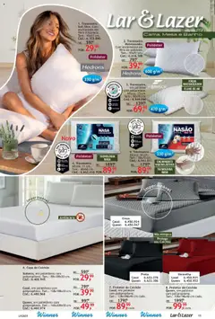 Quatro Estações - Catálogo 10-11-12 - Pré-Visualização do folheto da loja Quatro Estações, válido de 01.10.2025 | Página: 11