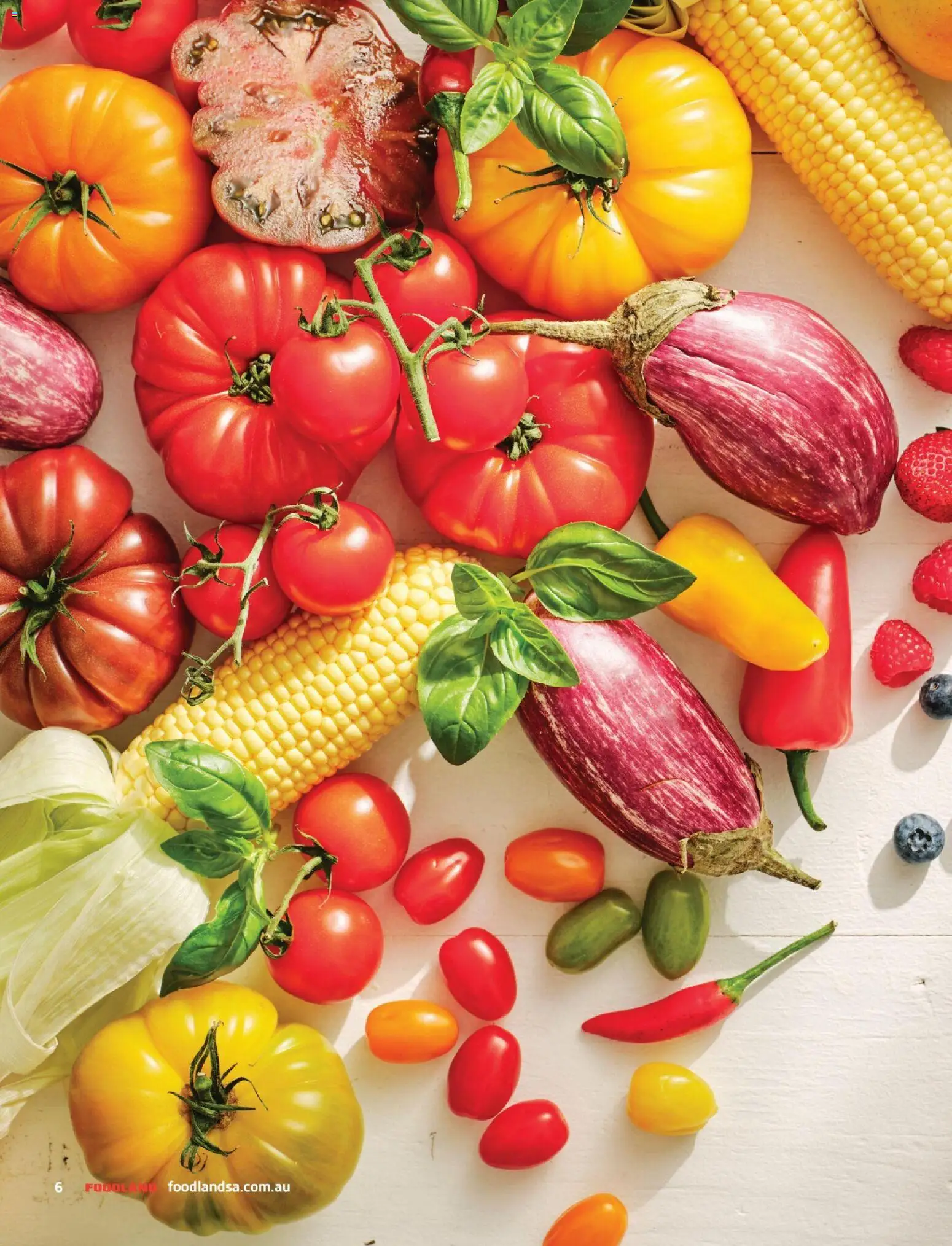 Foodland catalogue - valid from 01.12.2025 | Page: 6