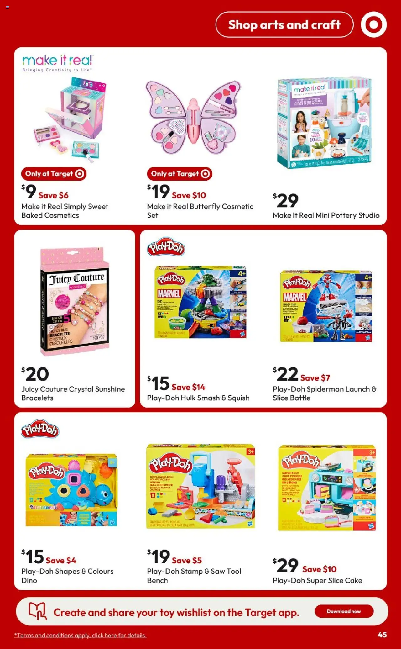 Target catalogue - valid from 18.09.2025 | Page: 45 | Products: Saw, Bench