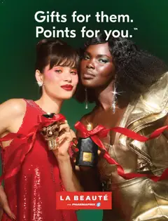 Preview of Pharmaprix - Catalogue from shop Pharmaprix valid from 29.11.2025