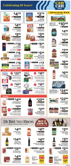 Preview of ShopRite weekly ads valid from 18.01.2026 | Page: 3