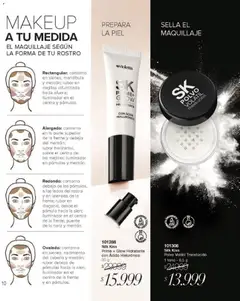 Vista previa Violetta - Violetta Cosméticos válido desde el 30.03.2026 | Página: 10