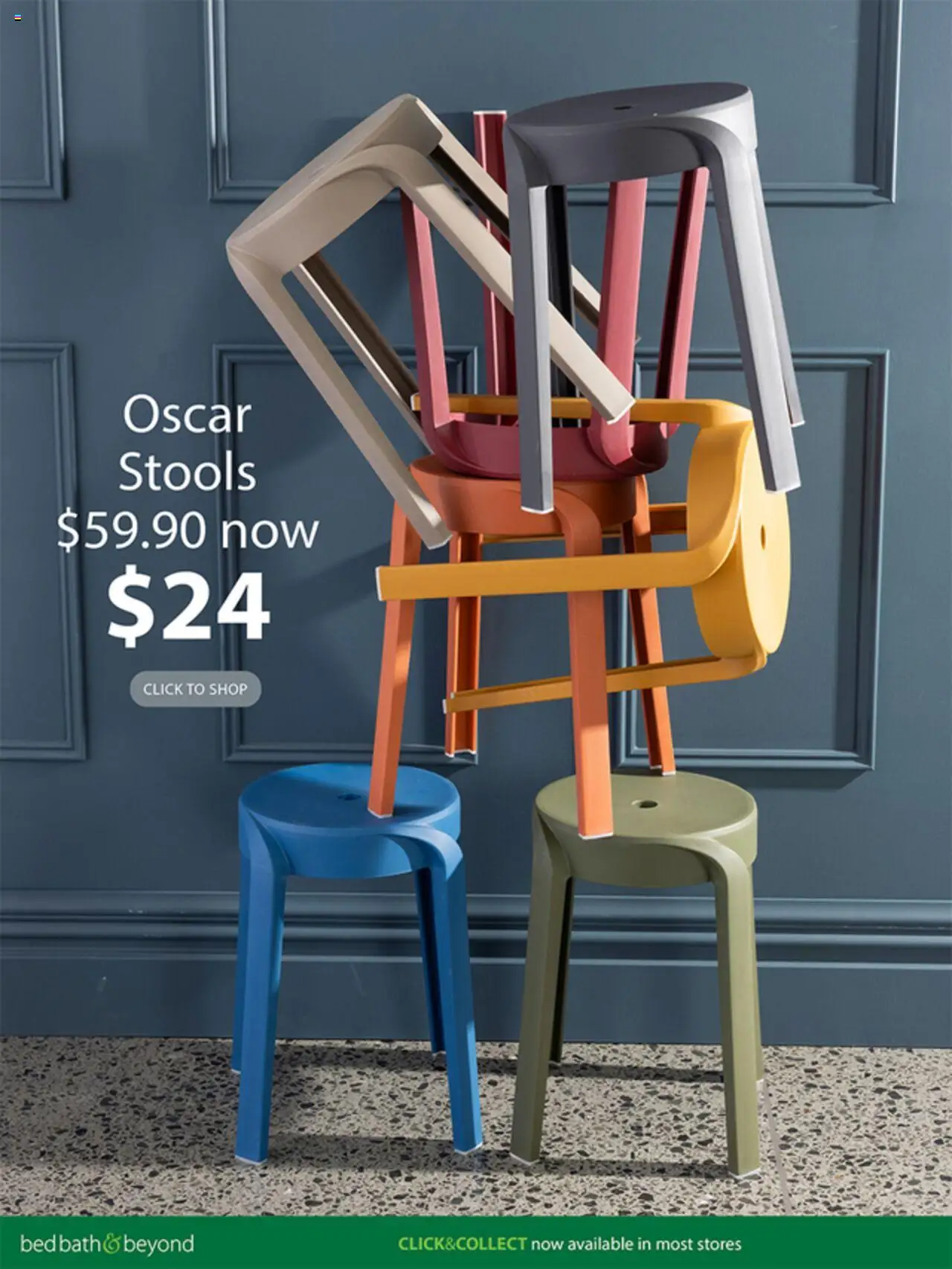 Bed Bath and Beyond catalogue from 28.07.2025 | Page: 26