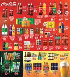 Supermercados Unidos - Ofertas da semana - Pré-Visualização do folheto da loja Supermercados Unidos, válido de 02.03.2026 | Página: 7 | Produtos: Guaraná, Bebida, Monster, Isotônico