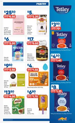 Preview of Foodland catalogue  - valid from 08.04.2026 | Page: 11