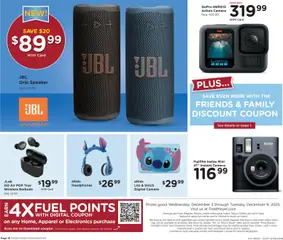 Preview of Fred Meyer weekly ads valid from 03.12.2025 | Page: 24