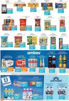 Encarte Mundial - Pré-Visualização do folheto da loja Mundial, válido de 17.12.2025 | Página: 4