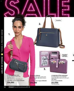 CyZone - Catálogo CyZone C02 -  Vista previa de la revista de la tienda CyZone valido desde el 01.02.2026 | Página: 58