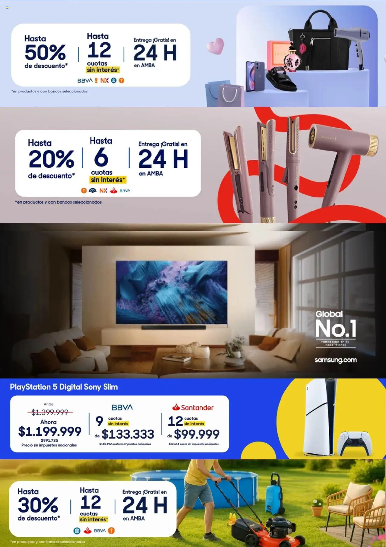 Coppel catálogo │ válido desde el 01.10.2025 | Página: 5